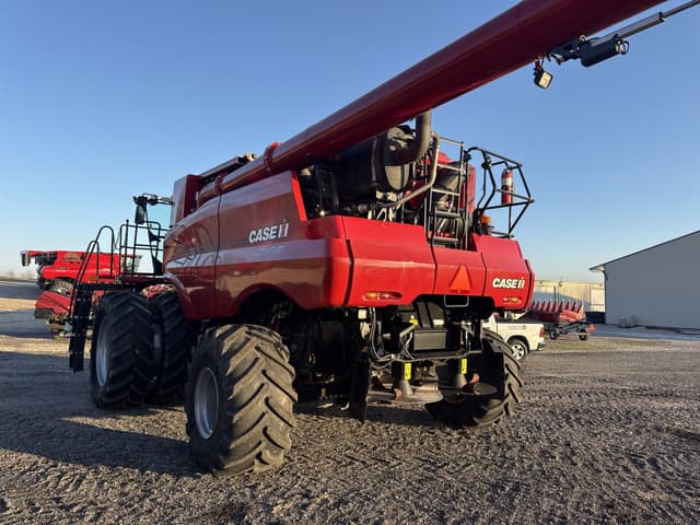 Image of Case IH 8250 equipment image 4