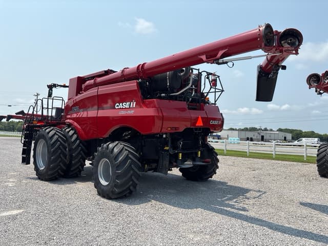 Image of Case IH 8250 equipment image 4