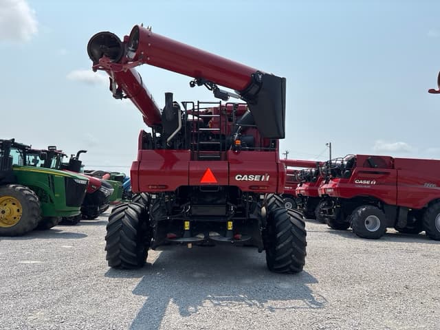 Image of Case IH 8250 equipment image 3