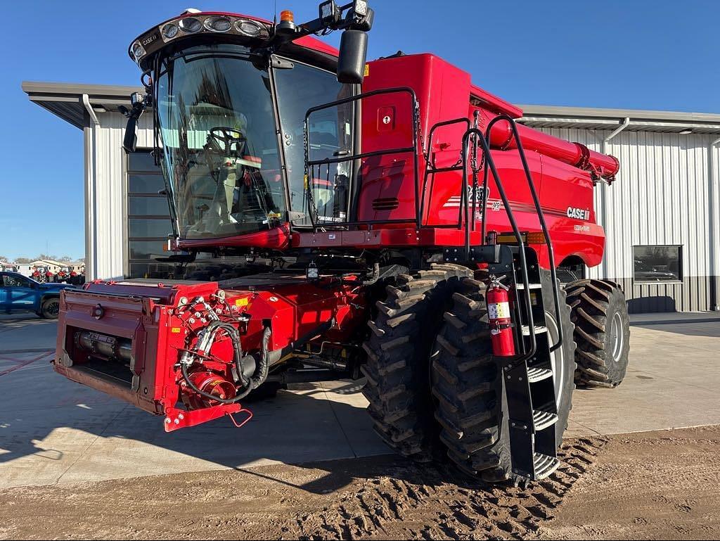 Image of Case IH 8250 Primary image