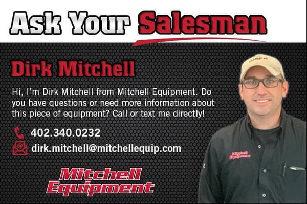 Equipment Main Image