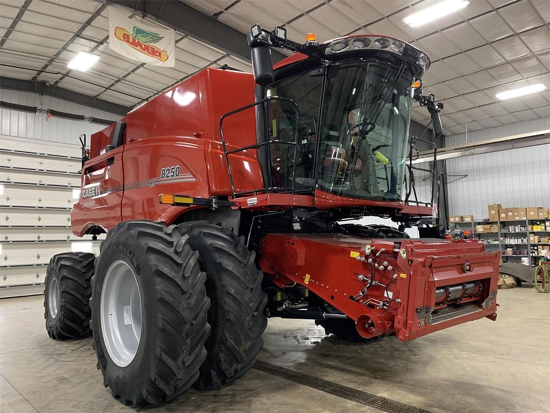 Image of Case IH 8250 Primary image