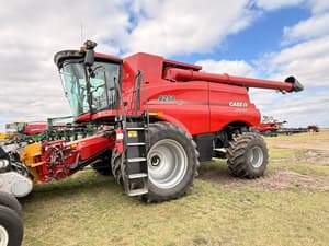 2023 Case IH 8250 Image
