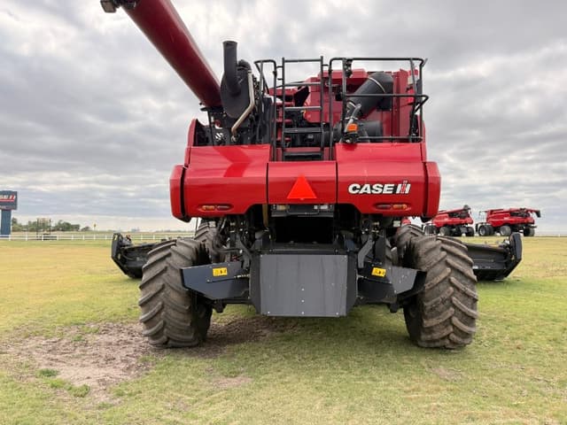 Image of Case IH 8250 equipment image 3