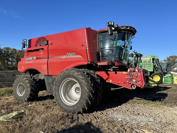 Image of Case IH 8250 Primary image