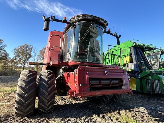 Image of Case IH 8250 equipment image 4