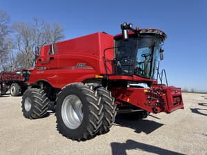2023 Case IH 8250 Image
