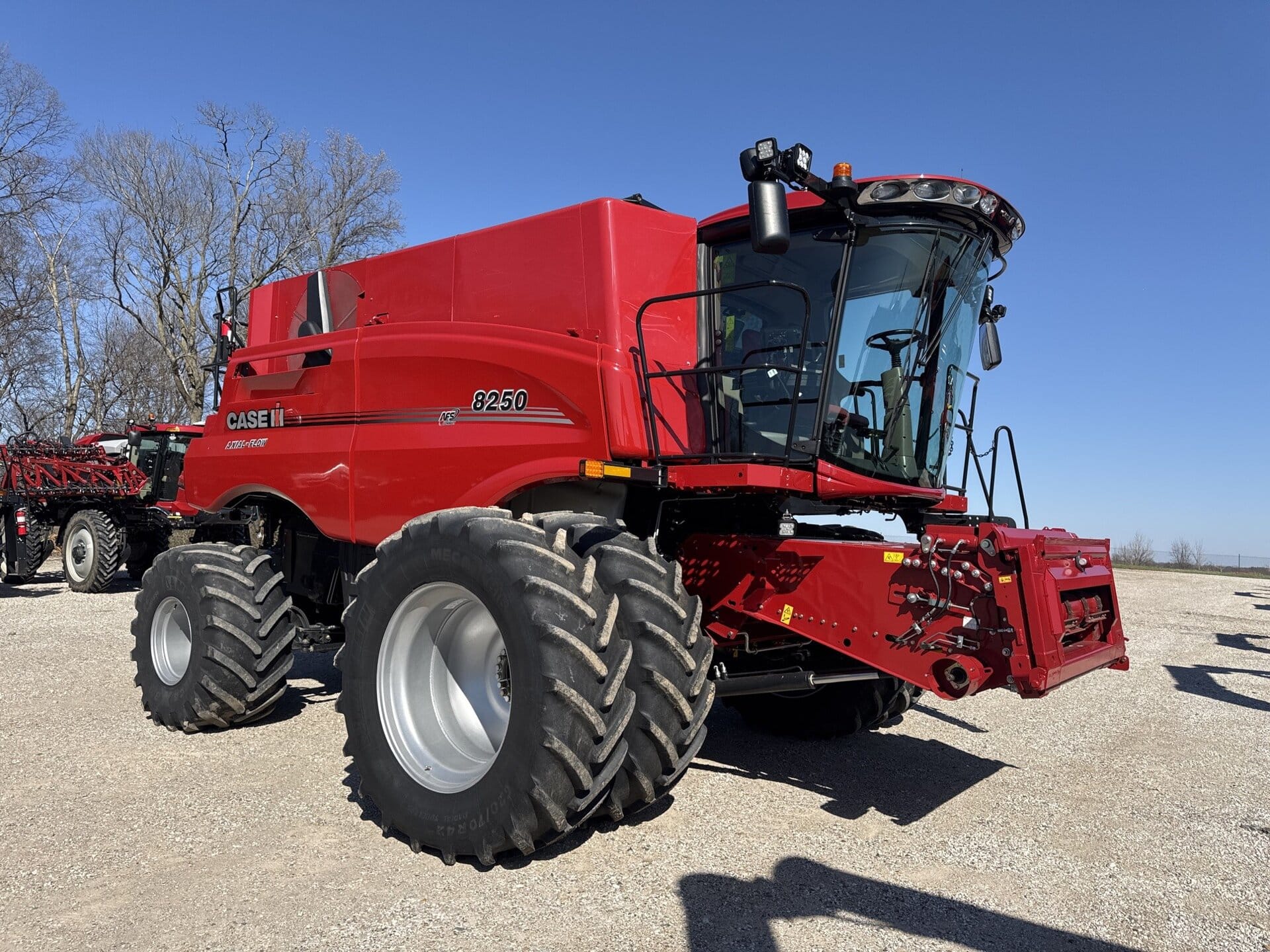 2023 Case IH 8250 Image