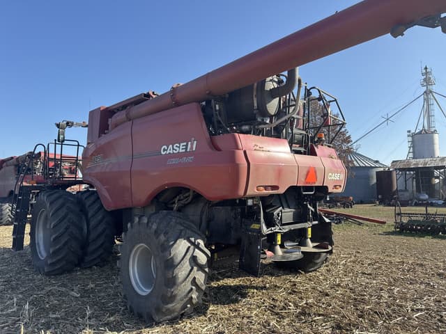 Image of Case IH 8250 equipment image 4