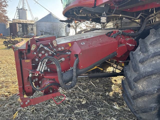 Image of Case IH 8250 equipment image 1