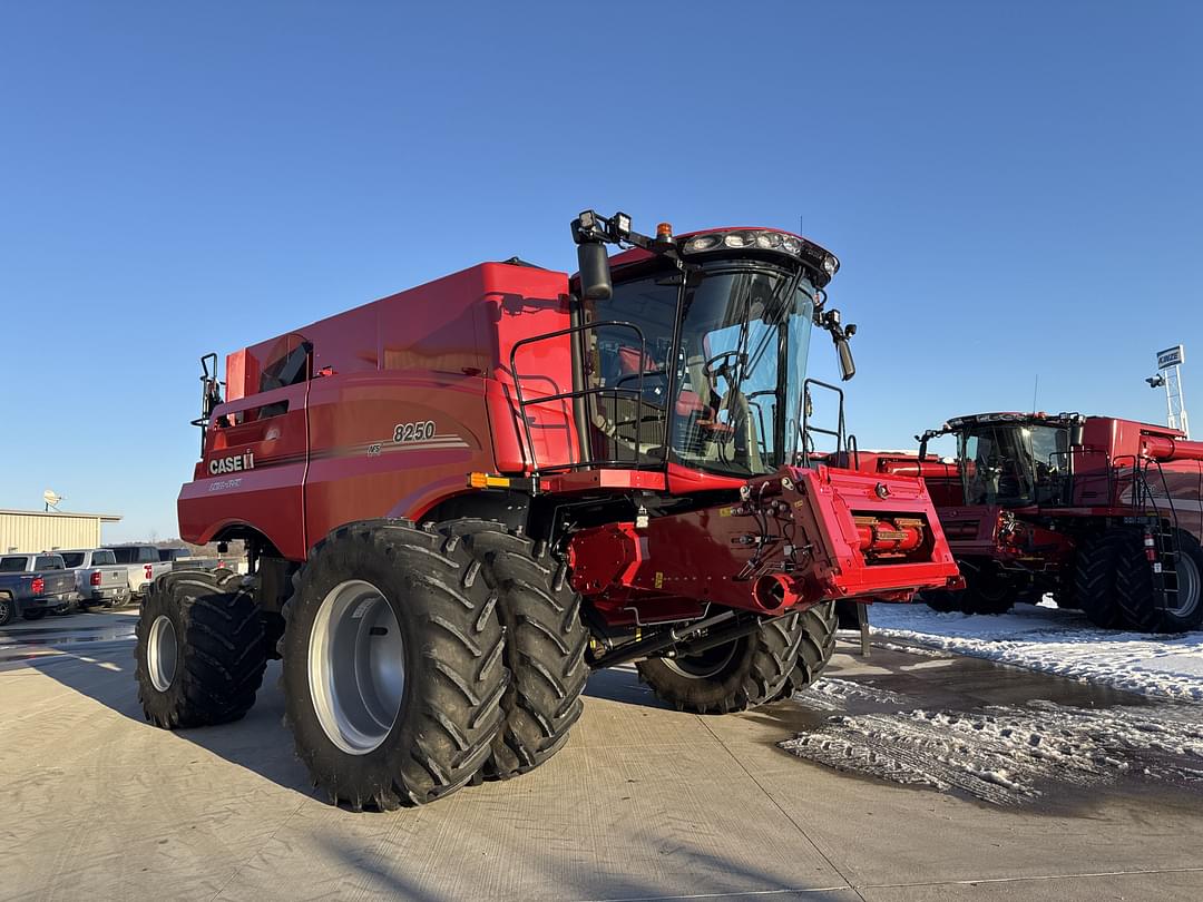 Image of Case IH 8250 Primary image