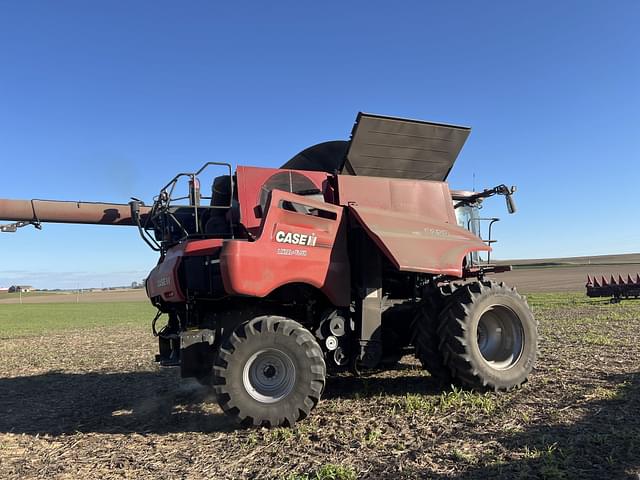 Image of Case IH 8250 equipment image 1