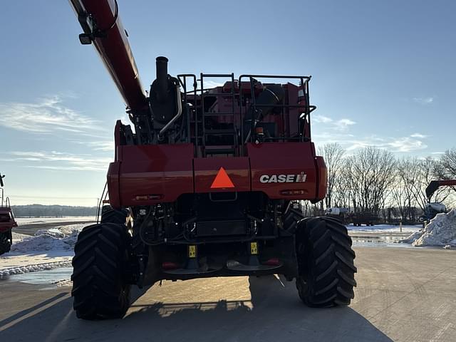 Image of Case IH 8250 equipment image 3