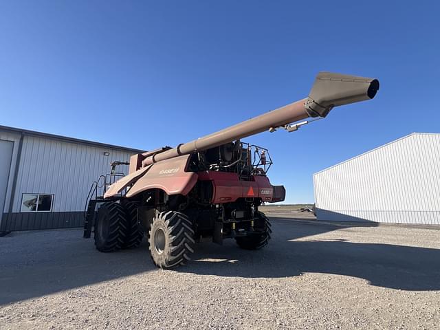 Image of Case IH 8250 equipment image 3