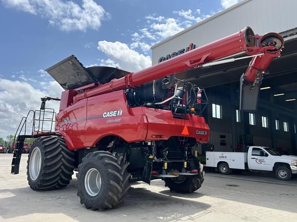 Image of Case IH 8250 equipment image 3