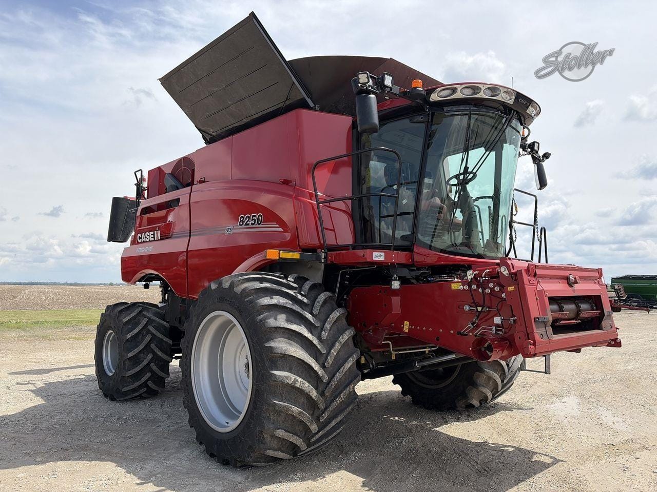2023 Case IH 8250 Equipment Image0