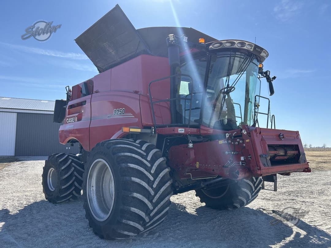 Image of Case IH 8250 Primary image