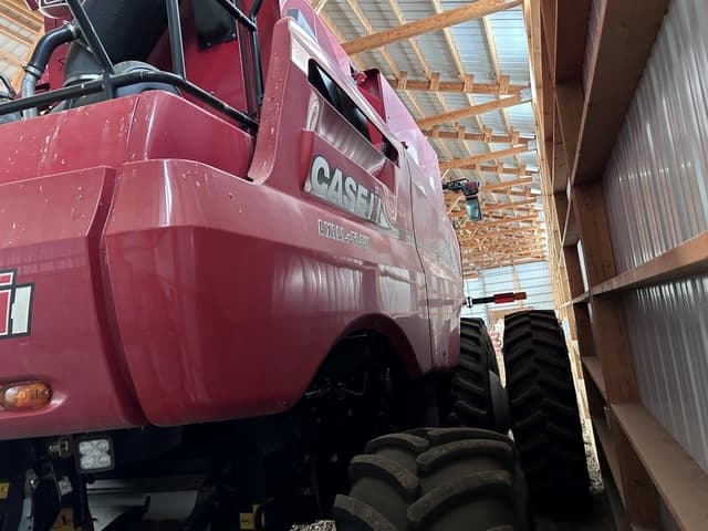 Image of Case IH 8250 equipment image 4