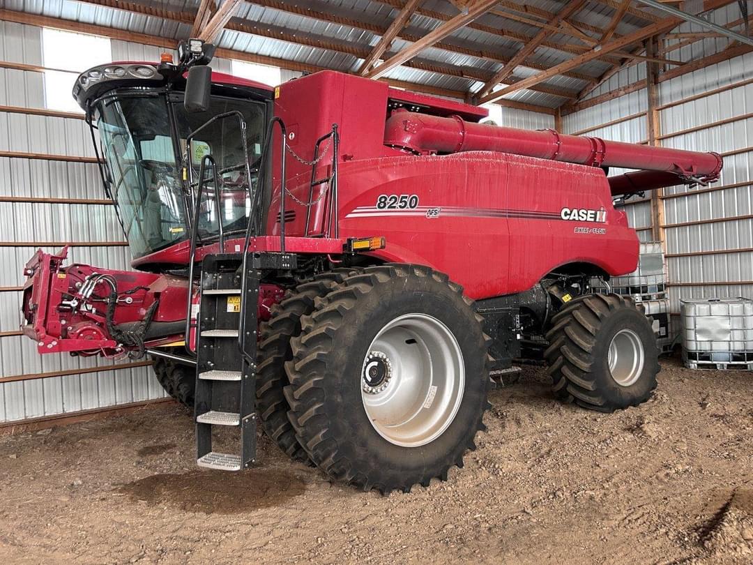 Image of Case IH 8250 Primary image