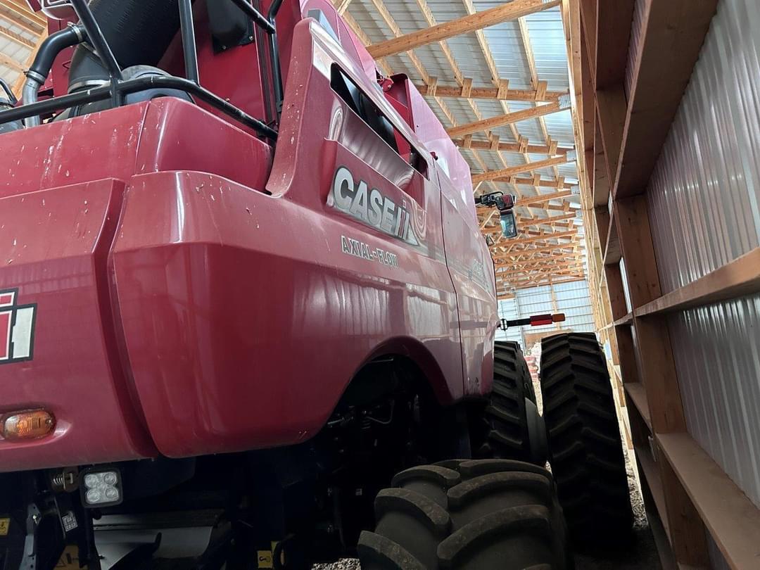 Image of Case IH 8250 Image 1