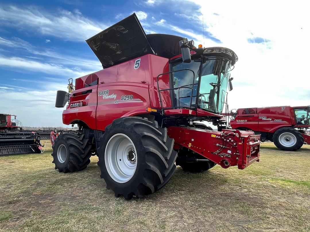 Image of Case IH 8250 Primary image
