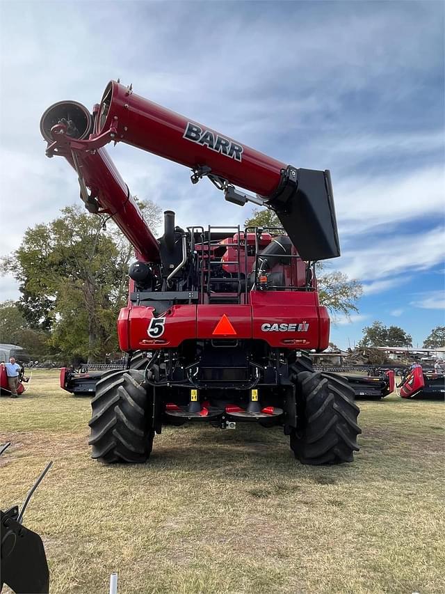 Image of Case IH 8250 equipment image 2