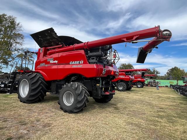 Image of Case IH 8250 equipment image 3