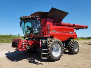 2023 Case IH 8250 Image
