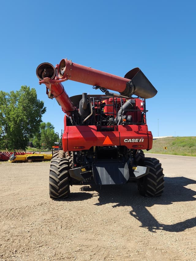 Image of Case IH 8250 equipment image 3