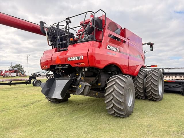Image of Case IH 8250 equipment image 3