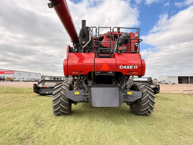 Image of Case IH 8250 equipment image 2