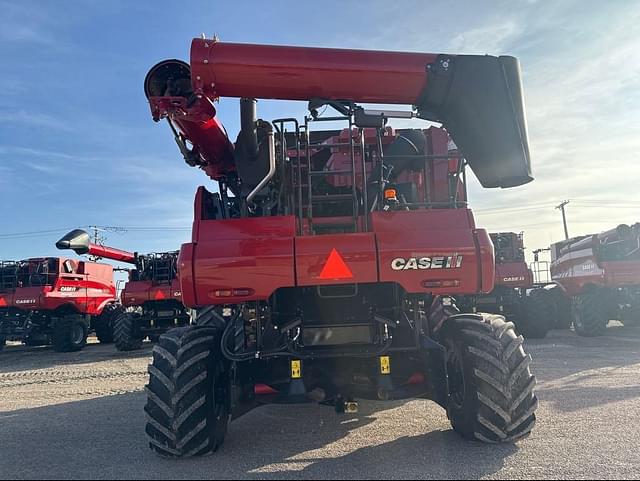 Image of Case IH 8250 equipment image 3