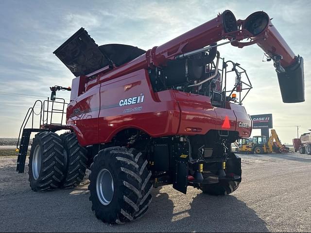 Image of Case IH 8250 equipment image 4