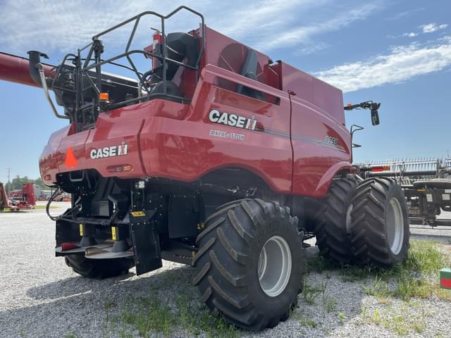 Image of Case IH 8250 equipment image 1