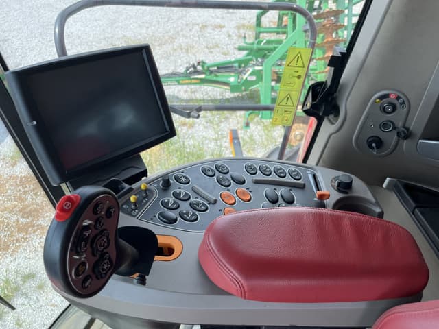 Image of Case IH 8250 equipment image 3