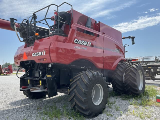 Image of Case IH 8250 equipment image 1