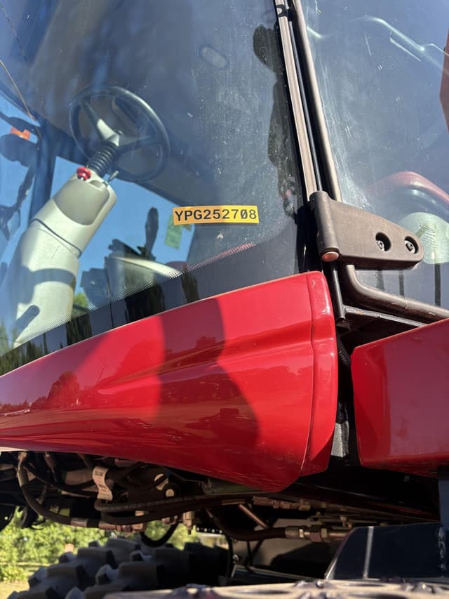 Image of Case IH 8250 equipment image 4