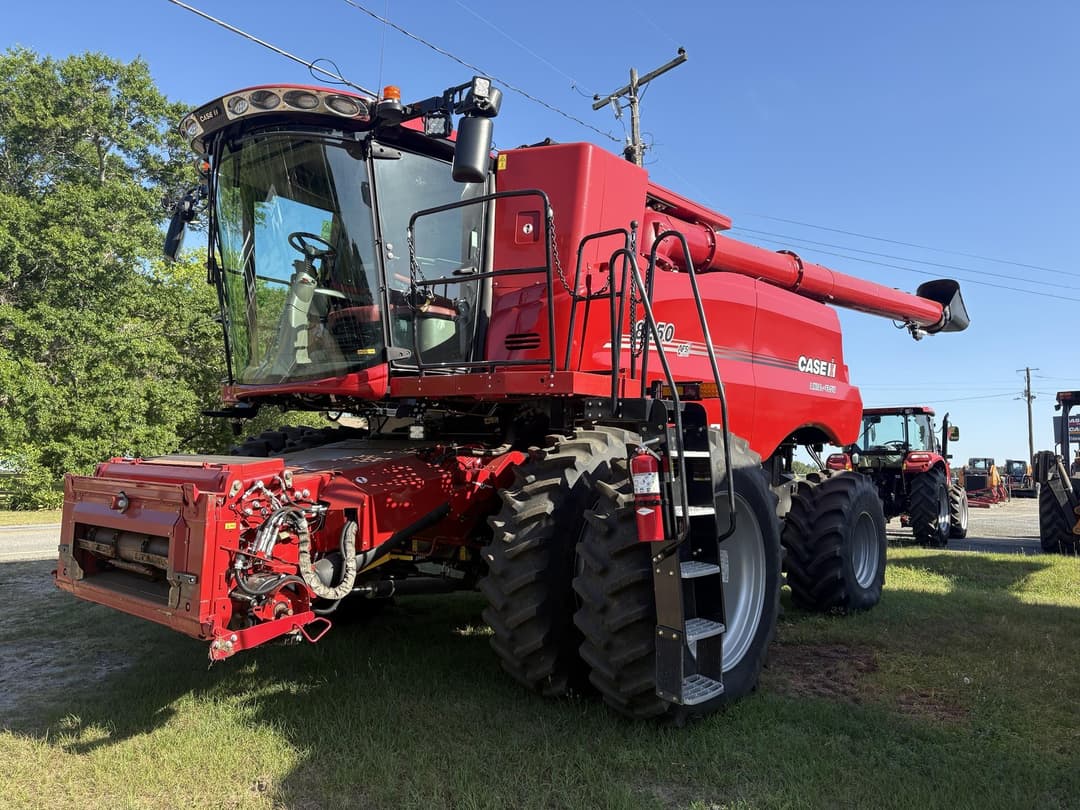 Image of Case IH 8250 Primary image