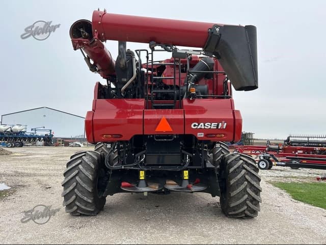 Image of Case IH 8250 equipment image 3
