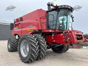 2023 Case IH 8250 Image
