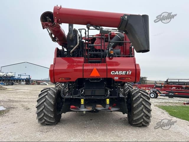 Image of Case IH 8250 equipment image 3