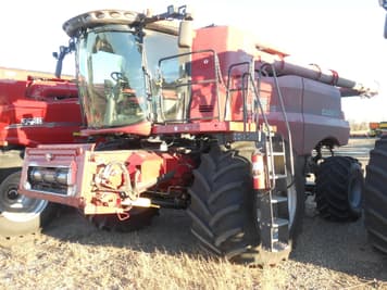 Main image Case IH 8250