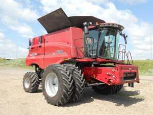 2023 Case IH 8250 Image