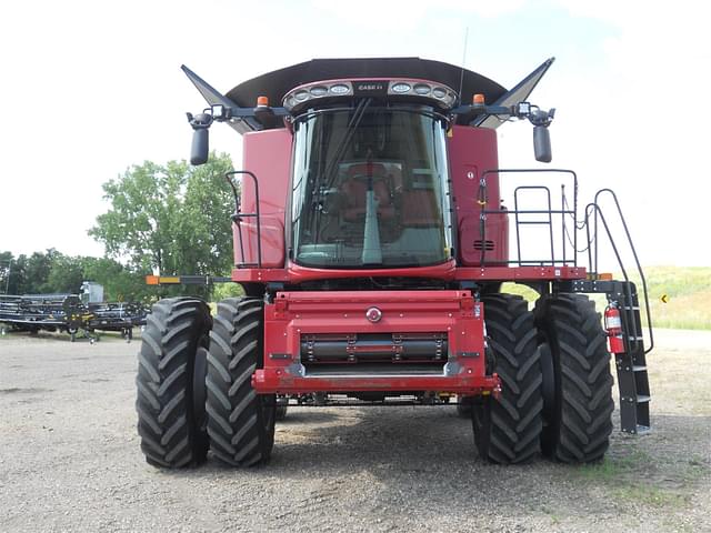 Image of Case IH 8250 equipment image 3