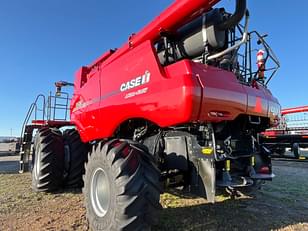 Main image Case IH 8250 5