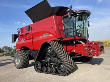 Main image Case IH 8250