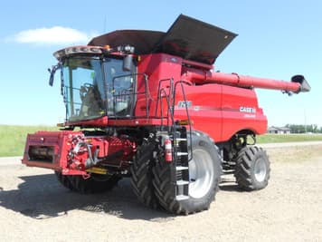 Main image Case IH 8250
