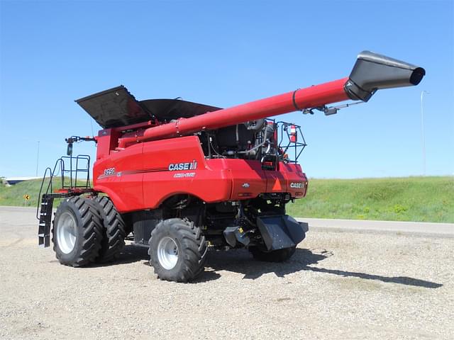 Image of Case IH 8250 equipment image 2