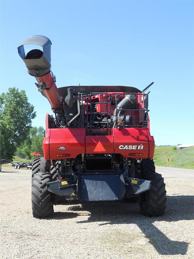 Image of Case IH 8250 equipment image 3