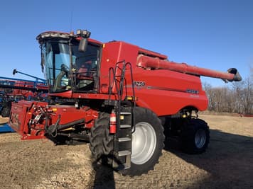Main image Case IH 8250